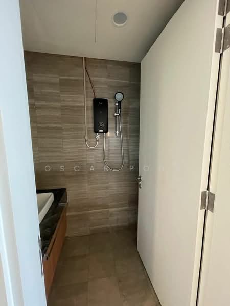 Service Residence for Rent at The Sentral Residences - Oscar Pong - PropertyGuru.com.my