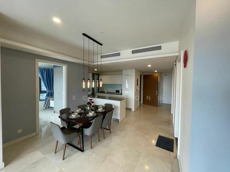Service Residence for Rent at The Sentral Residences - Oscar Pong - PropertyGuru.com.my