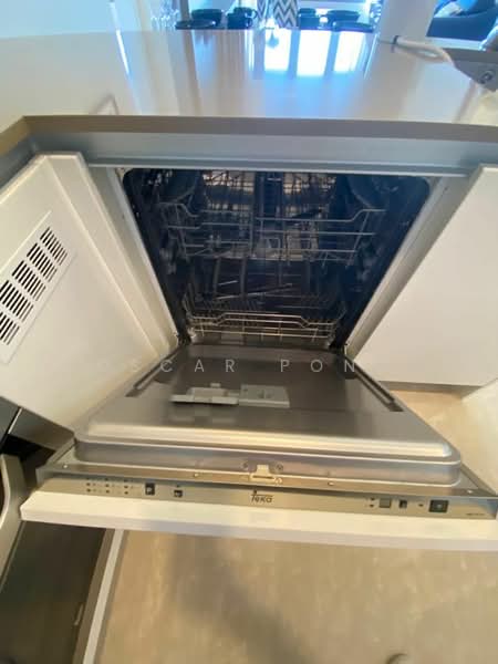 Service Residence for Rent at The Sentral Residences - Oscar Pong - PropertyGuru.com.my