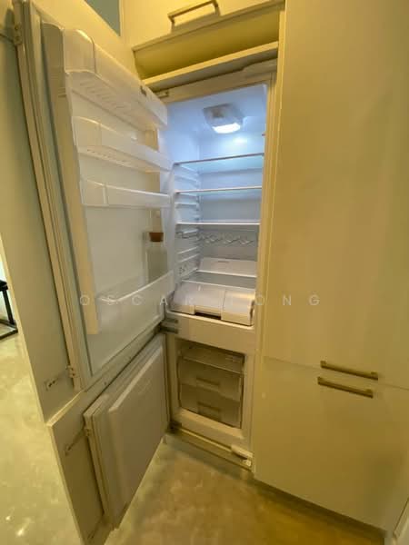 Service Residence for Rent at The Sentral Residences - Oscar Pong - PropertyGuru.com.my