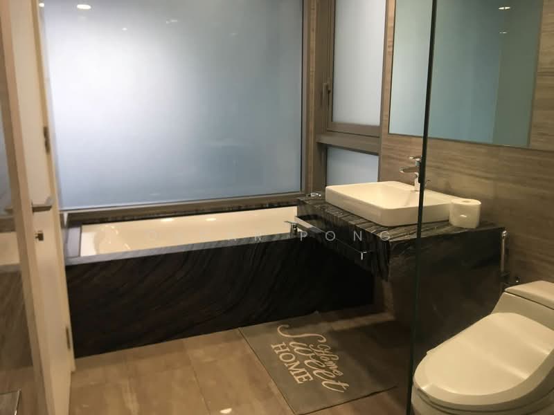 Service Residence for Rent at The Sentral Residences - Oscar Pong - PropertyGuru.com.my