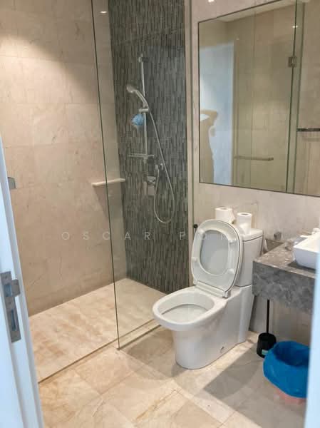 Service Residence for Rent at The Sentral Residences - Oscar Pong - PropertyGuru.com.my