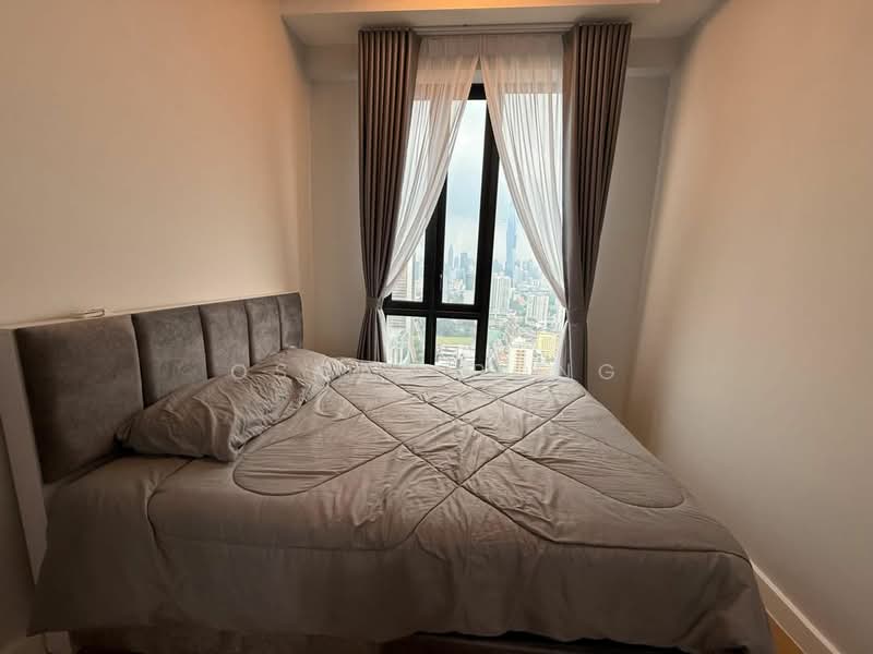 The Sentral Suites untuk Untuk Disewa - RM 5,000 /bulan, Feb 2026 - PropertyGuru.com.my