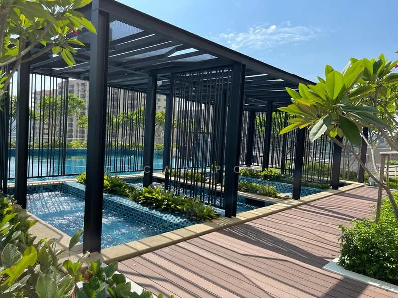 The Sentral Suites untuk Untuk Disewa - RM 5,000 /bulan, Feb 2026 - PropertyGuru.com.my