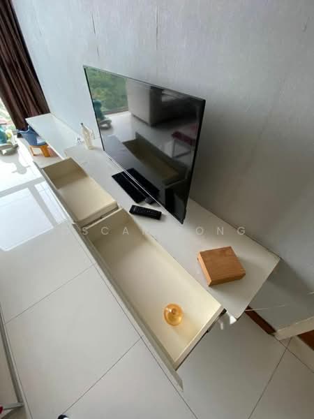 Condominium for Sale at Suasana Sentral Loft - Oscar Pong - PropertyGuru.com.my