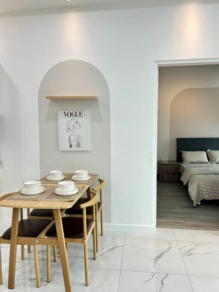 Service Residence for Sale at Cubic Botanical - Melvin Tan - PropertyGuru.com.my