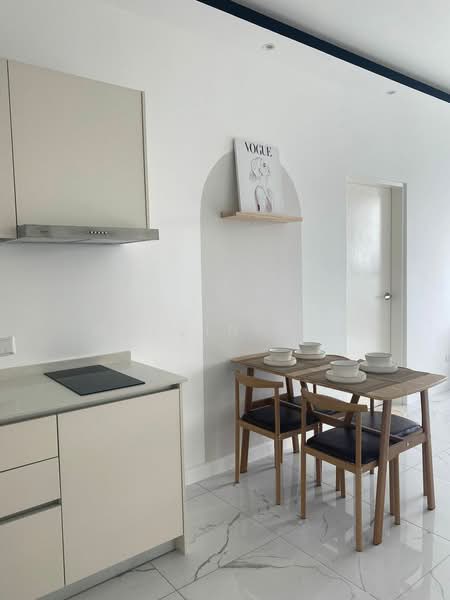 Service Residence for Sale at Cubic Botanical - Melvin Tan - PropertyGuru.com.my