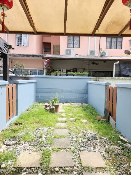 Townhouse at Jalan Ipoh untuk Untuk Disewa - RM 1,900 /bulan, Feb 2026 - PropertyGuru.com.my
