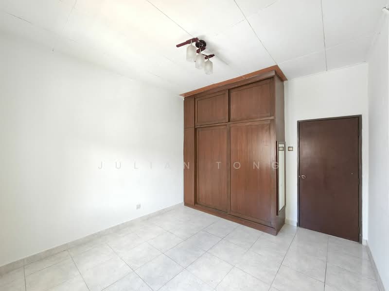 Townhouse at Jalan Ipoh untuk Untuk Disewa - RM 1,900 /bulan, Feb 2026 - PropertyGuru.com.my