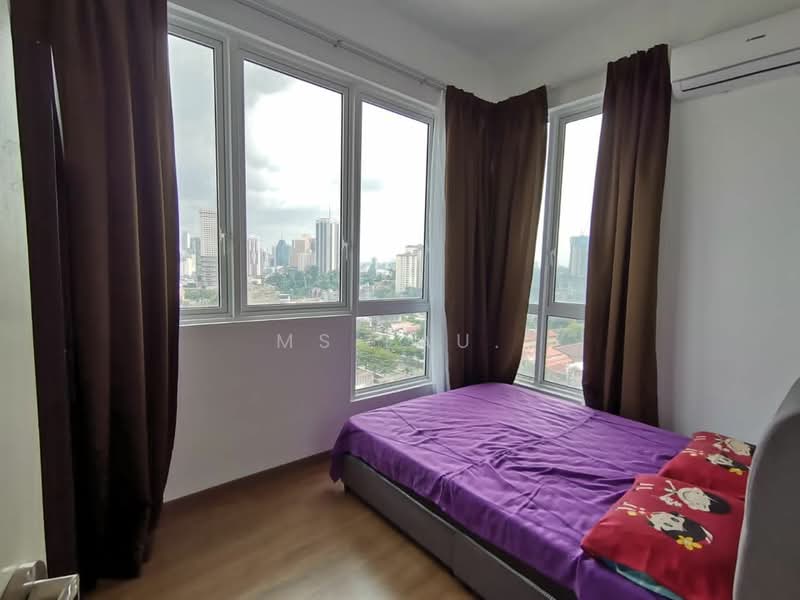 Rica Residence untuk Untuk Disewa - RM 2,300 /bulan, Feb 2026 - PropertyGuru.com.my