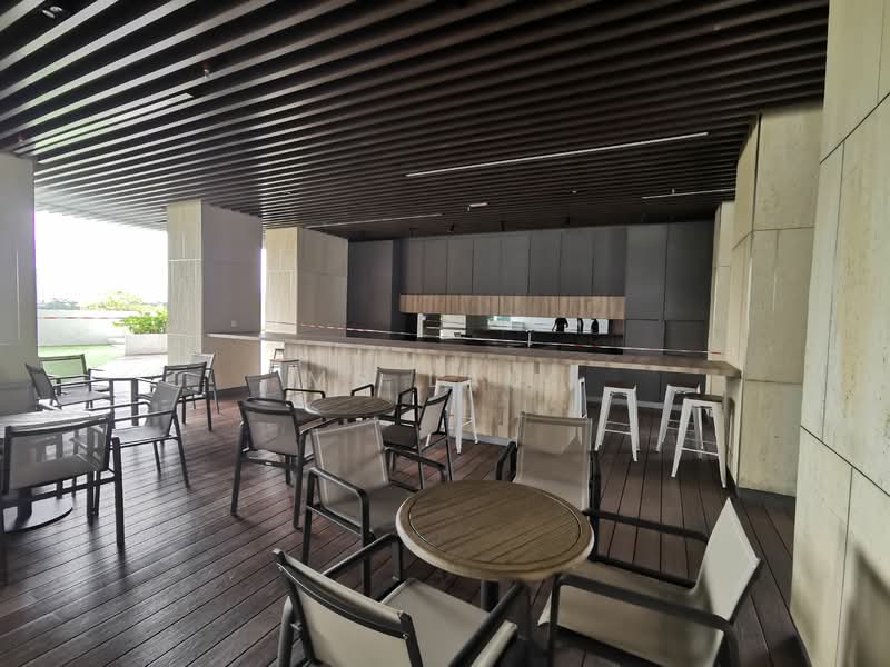 Rica Residence untuk Untuk Disewa - RM 2,300 /bulan, Feb 2026 - PropertyGuru.com.my