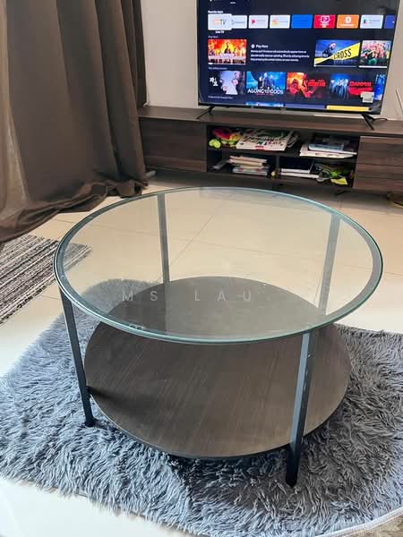 Rica Residence untuk Untuk Disewa - RM 2,300 /bulan, Feb 2026 - PropertyGuru.com.my