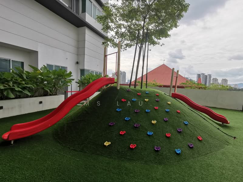 Rica Residence untuk Untuk Disewa - RM 2,300 /bulan, Feb 2026 - PropertyGuru.com.my