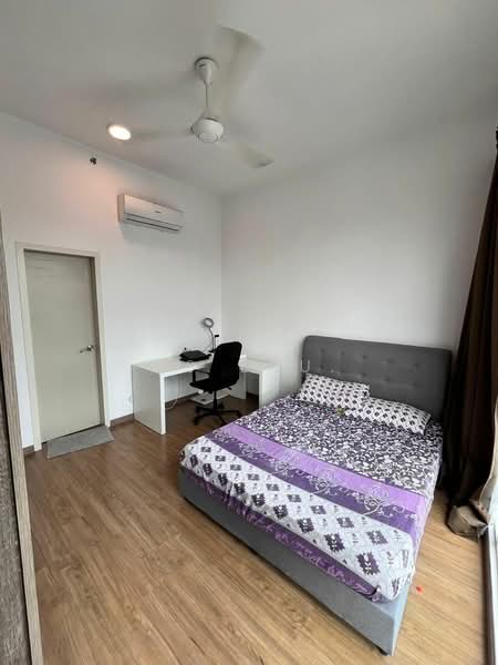 Rica Residence untuk Untuk Disewa - RM 2,300 /bulan, Feb 2026 - PropertyGuru.com.my