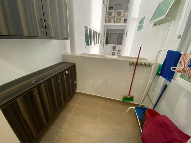 Service Residence for Rent at Parkland Residence - Chin Siang Liow - PropertyGuru.com.my