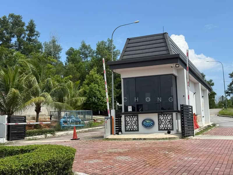 Bungalow Land at Bayu Lakehomes untuk Untuk Dijual - RM 450,000, Feb 2026 - PropertyGuru.com.my