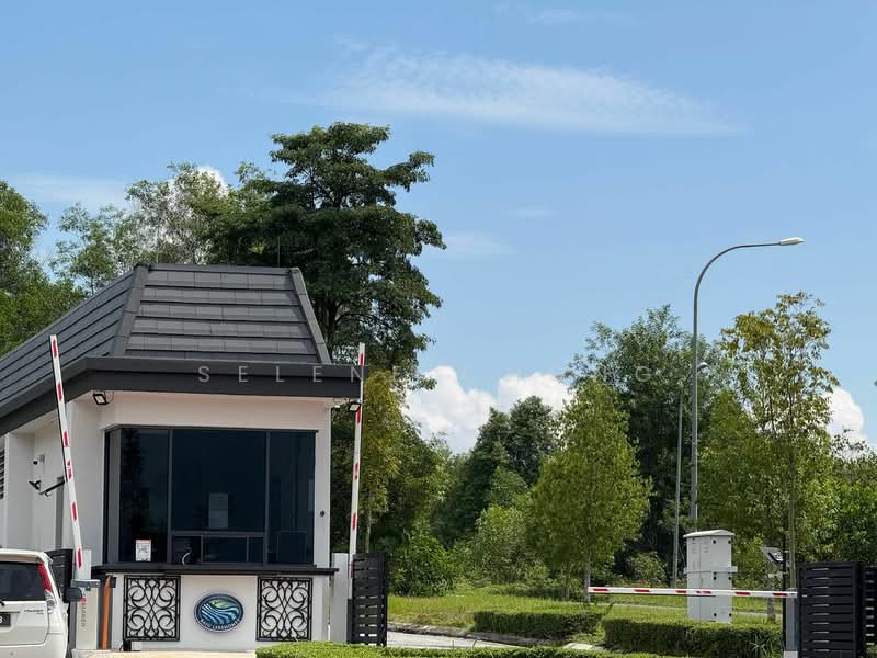 Bungalow Land at Bayu Lakehomes untuk Untuk Dijual - RM 450,000, Feb 2026 - PropertyGuru.com.my