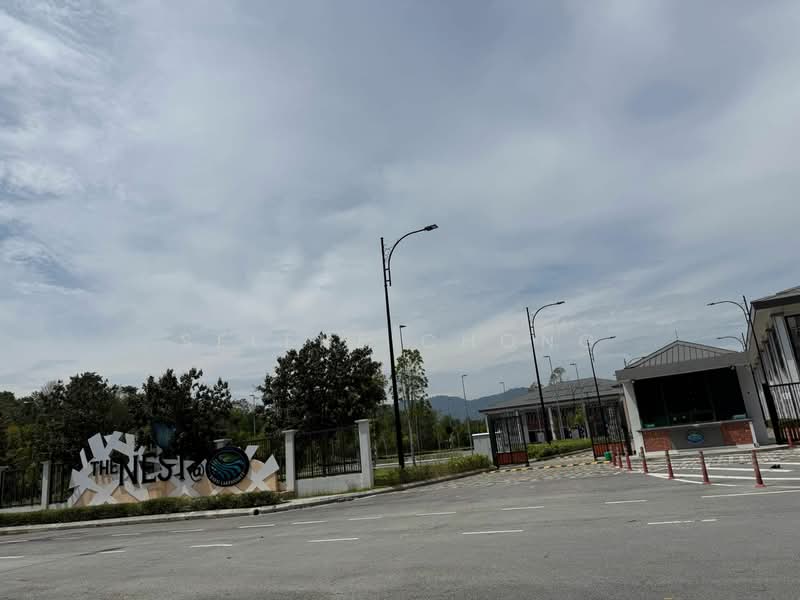 Bungalow Land at Bayu Lakehomes untuk Untuk Dijual - RM 450,000, Feb 2026 - PropertyGuru.com.my