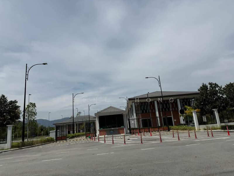 Bungalow Land at Bayu Lakehomes untuk Untuk Dijual - RM 450,000, Feb 2026 - PropertyGuru.com.my