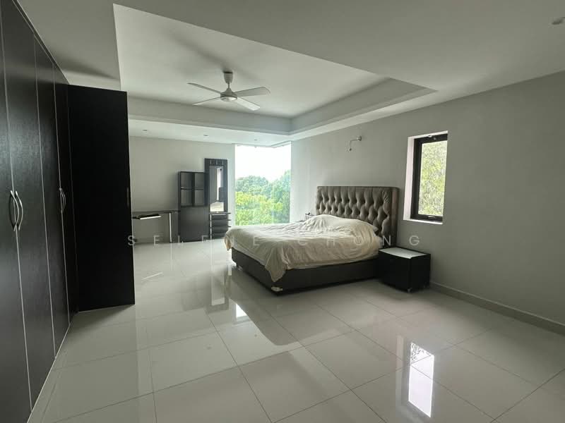 Semi-Detached House for Sale in Sungai Long (Bandar Sungai Long) - Selene Chong - PropertyGuru.com.my