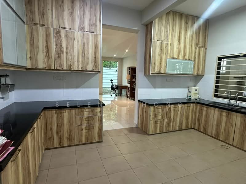 Semi-Detached House for Sale in Sungai Long (Bandar Sungai Long) - Selene Chong - PropertyGuru.com.my