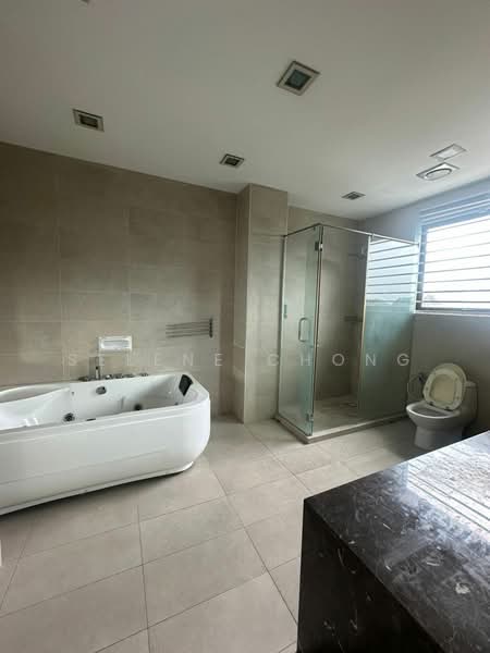 Semi-Detached House for Sale in Sungai Long (Bandar Sungai Long) - Selene Chong - PropertyGuru.com.my