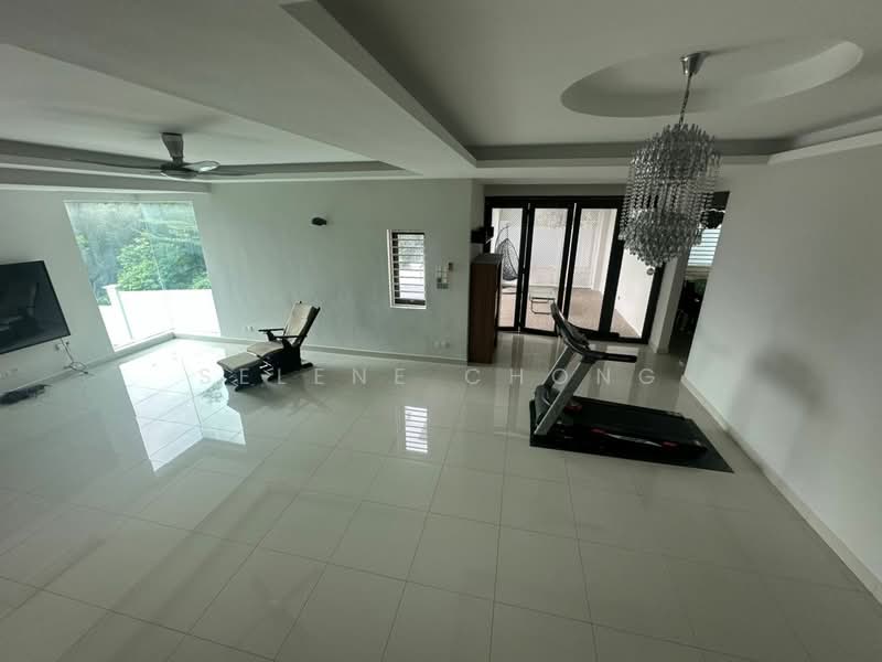 Semi-Detached House for Sale in Sungai Long (Bandar Sungai Long) - Selene Chong - PropertyGuru.com.my