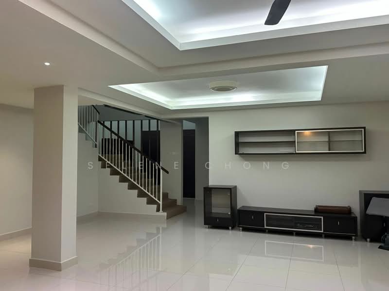 Semi-Detached House for Sale in Sungai Long (Bandar Sungai Long) - Selene Chong - PropertyGuru.com.my