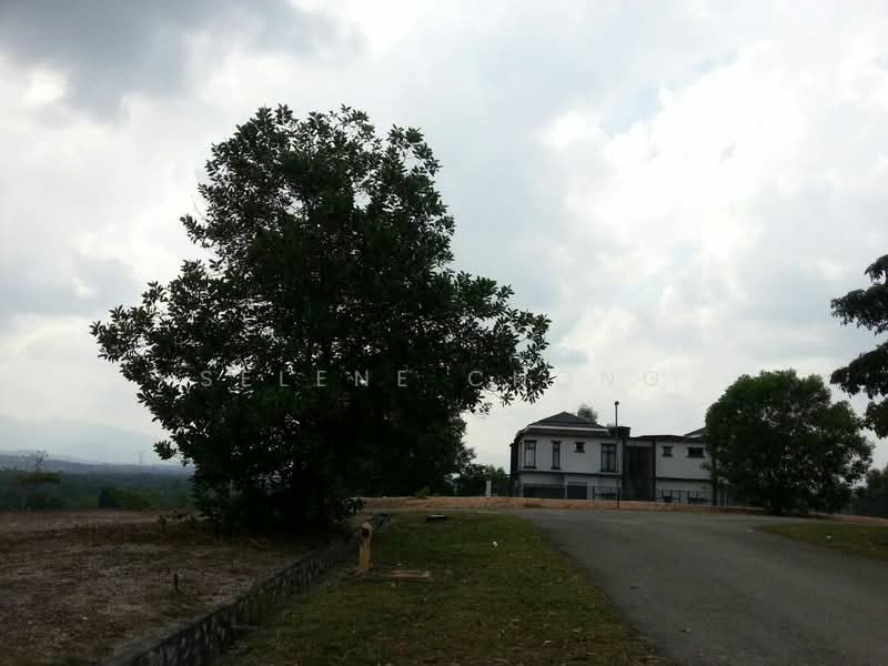 Residential Land for Sale in College Heights Garden Resort (Setul) - Selene Chong - PropertyGuru.com.my
