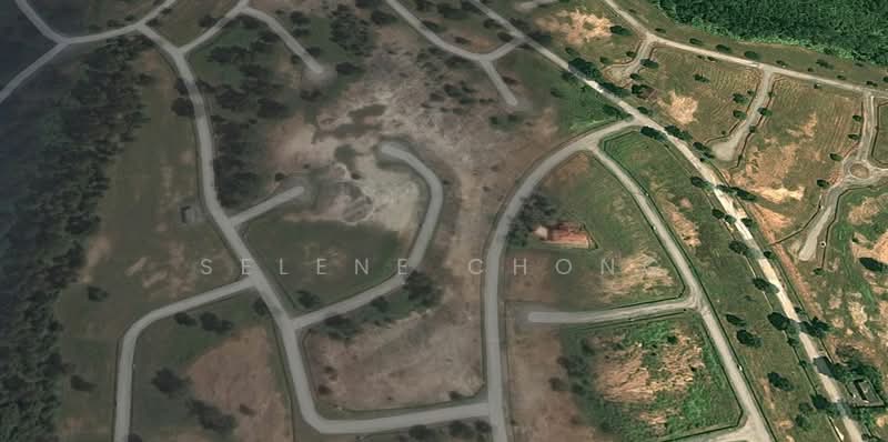 Residential Land for Sale in College Heights Garden Resort (Setul) - Selene Chong - PropertyGuru.com.my