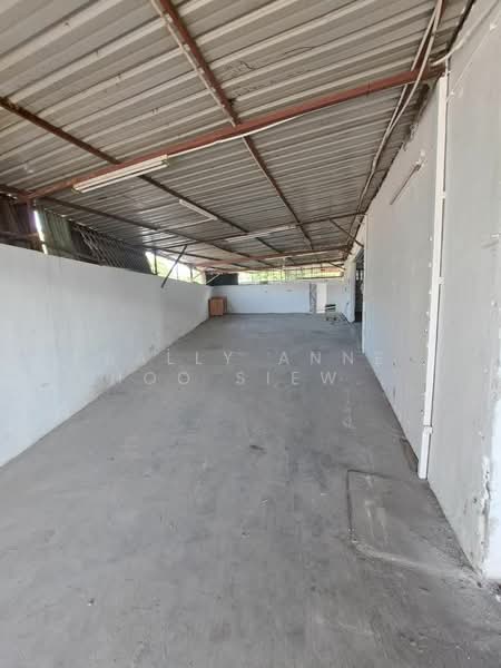 Terrace Factory for Rent in Bandar Bukit Puchong (Puchong) - Sally Anne Khoo Siew bee - PropertyGuru.com.my