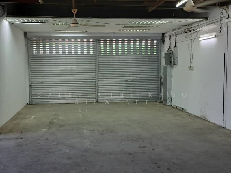Terrace Factory for Rent in Bandar Bukit Puchong (Puchong) - Sally Anne Khoo Siew bee - PropertyGuru.com.my