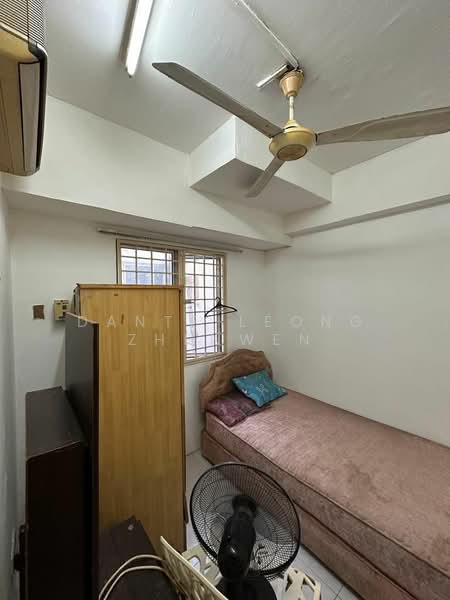 For Rent - Pangsapuri Sri Bandar