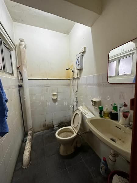 For Rent - Pangsapuri Sri Bandar