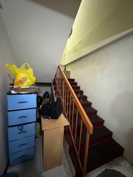 For Rent - Pangsapuri Sri Bandar