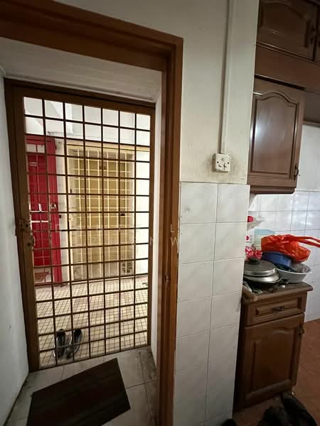 For Rent - Pangsapuri Sri Bandar