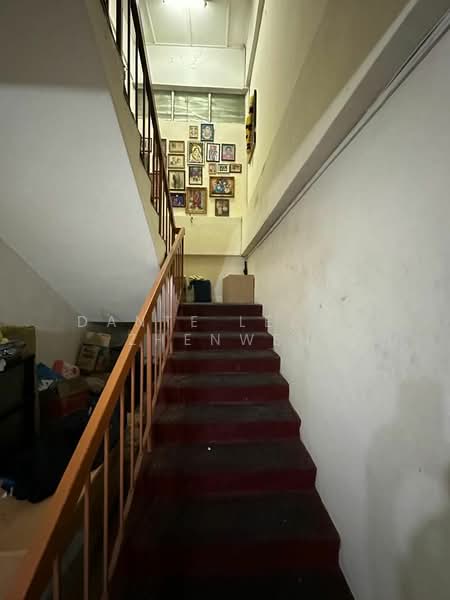 For Rent - Pangsapuri Sri Bandar