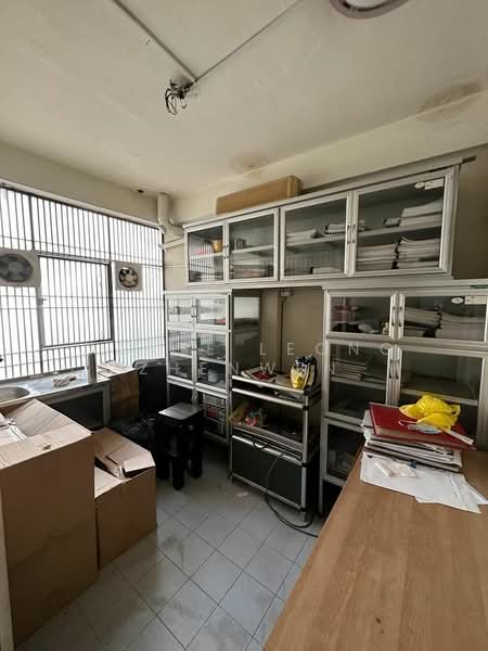 For Rent - Pangsapuri Sri Bandar