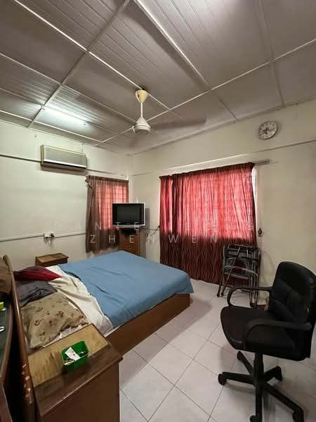 For Rent - Pangsapuri Sri Bandar