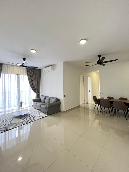 Nidoz Residences @ Desa Petaling untuk Untuk Disewa - RM 3,300 /bulan, Feb 2026 - PropertyGuru.com.my