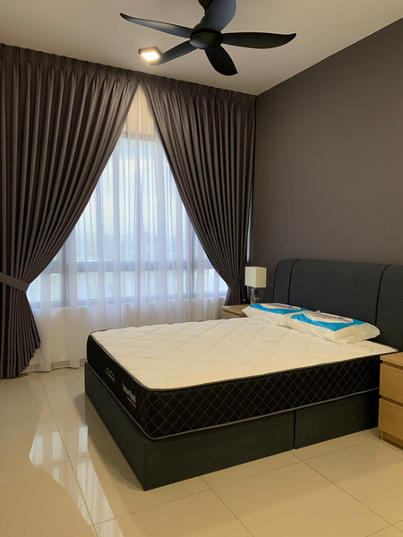 Nidoz Residences @ Desa Petaling untuk Untuk Disewa - RM 3,300 /bulan, Feb 2026 - PropertyGuru.com.my