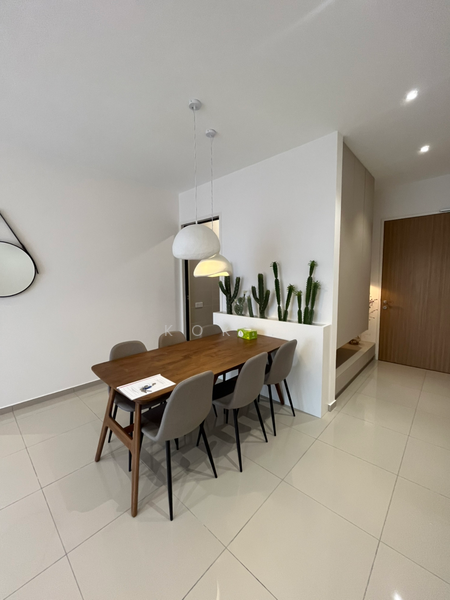Nidoz Residences @ Desa Petaling untuk Untuk Disewa - RM 3,300 /bulan, Feb 2026 - PropertyGuru.com.my