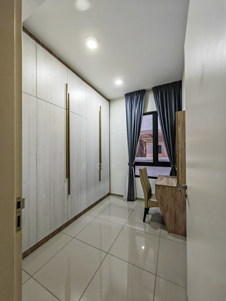 Nidoz Residences @ Desa Petaling untuk Untuk Disewa - RM 3,300 /bulan, Feb 2026 - PropertyGuru.com.my