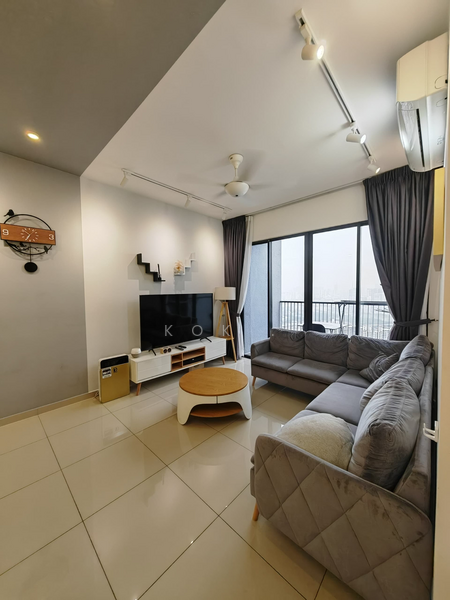 Nidoz Residences @ Desa Petaling untuk Untuk Disewa - RM 3,300 /bulan, Feb 2026 - PropertyGuru.com.my