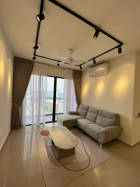 Nidoz Residences @ Desa Petaling untuk Untuk Disewa - RM 3,300 /bulan, Feb 2026 - PropertyGuru.com.my