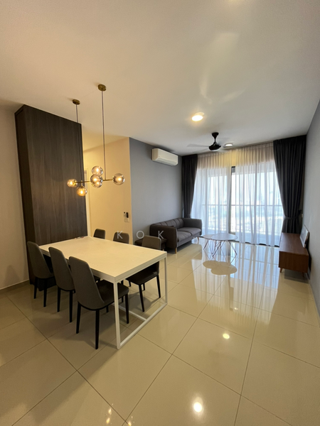 Nidoz Residences @ Desa Petaling untuk Untuk Disewa - RM 3,300 /bulan, Feb 2026 - PropertyGuru.com.my