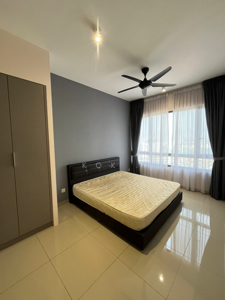 Nidoz Residences @ Desa Petaling untuk Untuk Disewa - RM 3,300 /bulan, Feb 2026 - PropertyGuru.com.my