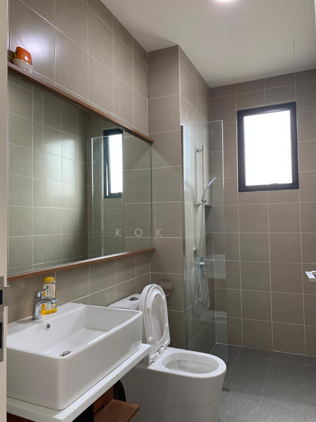 Nidoz Residences @ Desa Petaling untuk Untuk Disewa - RM 3,100 /bulan, Feb 2026 - PropertyGuru.com.my