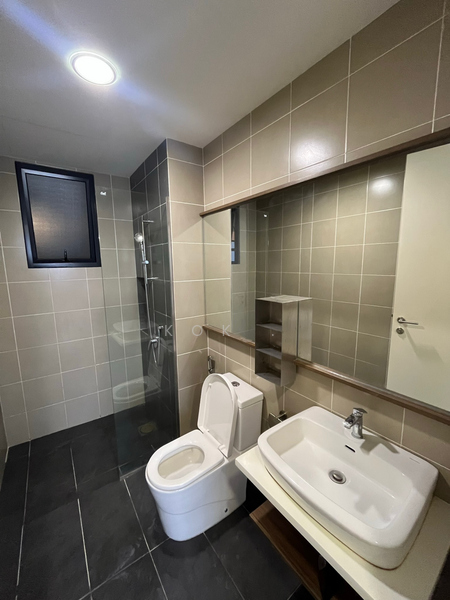 Nidoz Residences @ Desa Petaling untuk Untuk Disewa - RM 3,100 /bulan, Feb 2026 - PropertyGuru.com.my