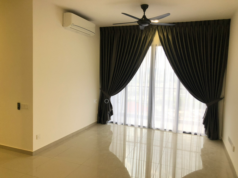 Nidoz Residences @ Desa Petaling untuk Untuk Disewa - RM 3,100 /bulan, Feb 2026 - PropertyGuru.com.my